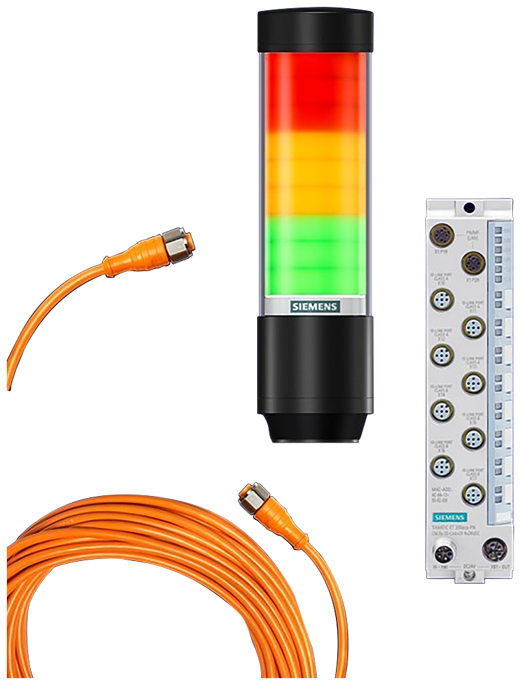 p_st7_xx_9116p 6ES7148-6JG00-0BB5 IO-Link Promotion Set ET 200eco ... - Зображення 1