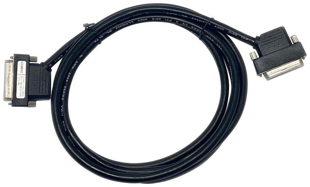 p_st7_xx_95p 6ES7368-3BC51-0AA0 Connecting Cable f. IM360/361, 2,5m - Зображення 1