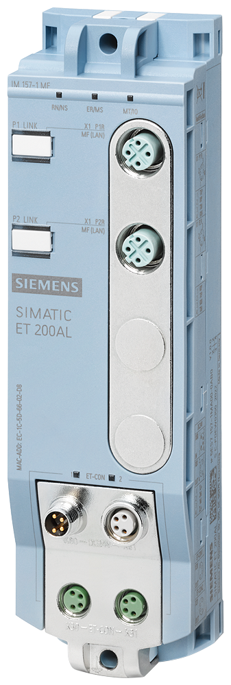 6ES7157-1MA00-0AB0  ET 200AL, IM 157-1 MF