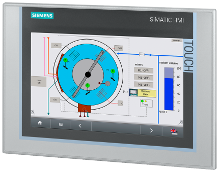 6AV7882-0BA20-0CA0 SIMATIC IPC277E, 9