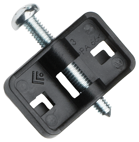 p_st8_xx_1733p 6AV6671-8XK00-0AX2 Plastic mounting clip - Зображення 1