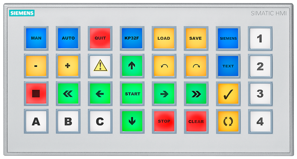 p_st8_xx_1761p 6AV3688-3EH47-0AX0 SIMATIC HMI KP32F PN - Зображення 1