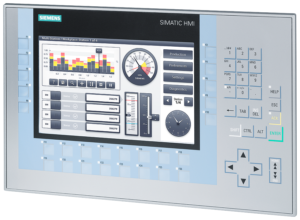 p_st8_xx_2165p 6AV2124-1JC01-0AX0 SIMATIC HMI KP900 Comfort - Зображення 1