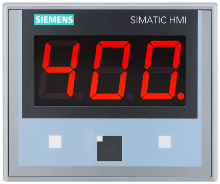 6ES7292-0AA50-0AA0 IR-DU INFRARED-DISPLAY-UNIT,