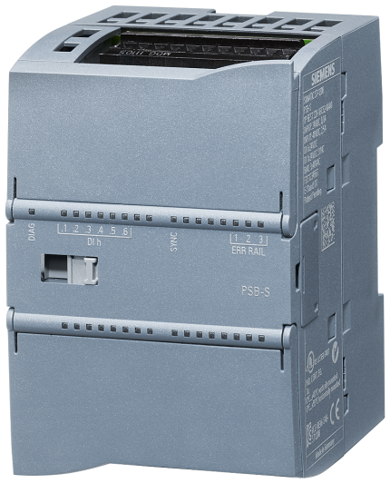 6ES7228-1RC52-0AA0 POWER SIGNAL BOOSTER PSB-S