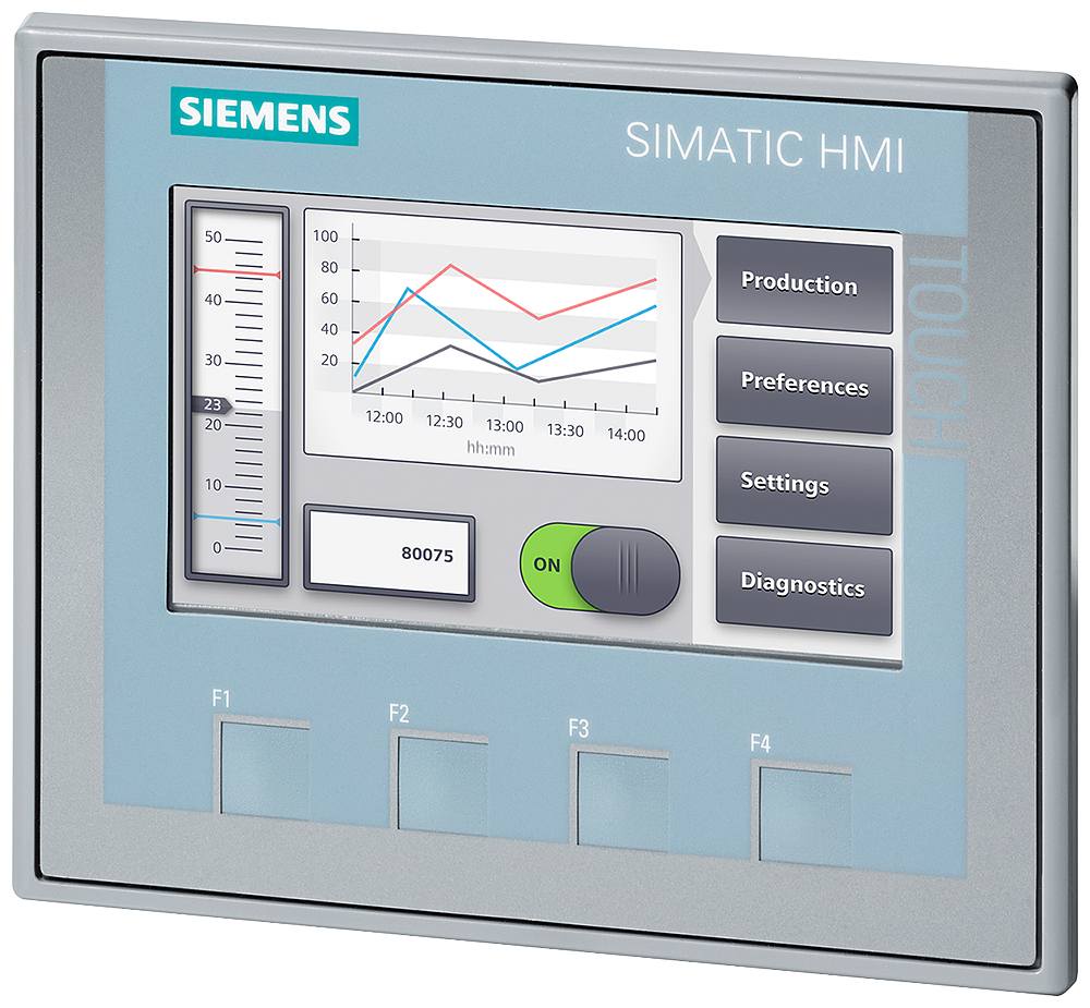 p_st8_xx_236p 6AV2143-6DB00-0VL0 SIMATIC HMI OEM KTP400 Basic AVL - Зображення 1