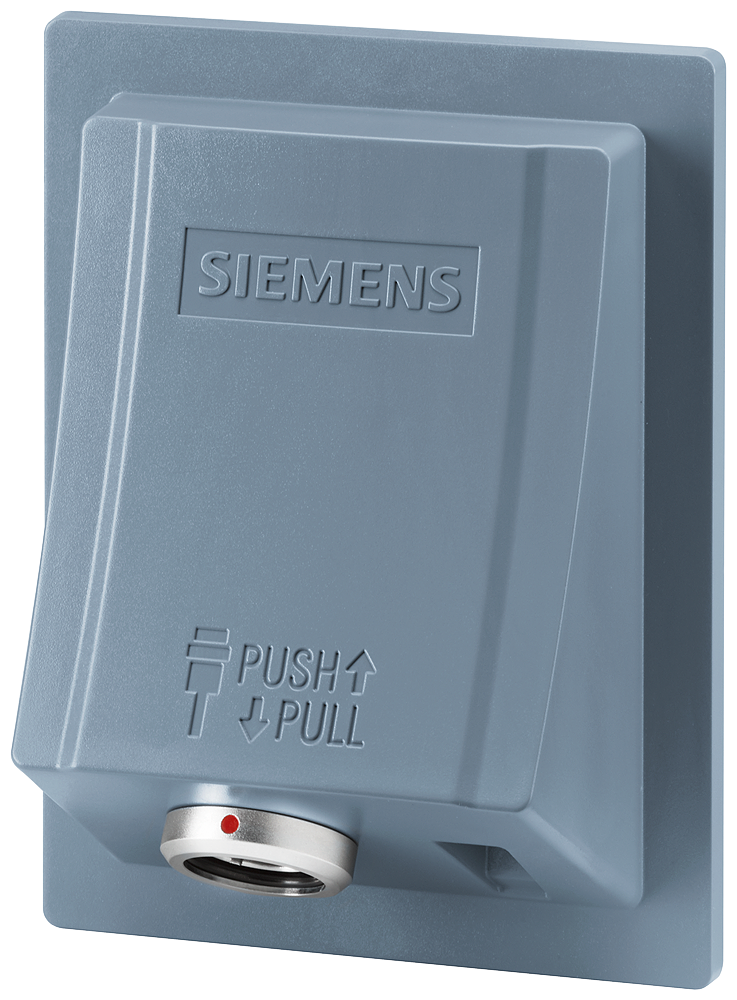p_st8_xx_2495p 6AV2125-2AE03-0AX0 SIMATIC HMI Connection Box Compact - Зображення 1