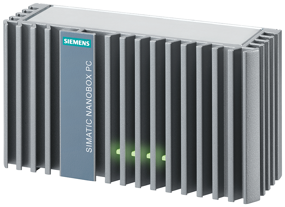 p_st8_xx_2522p 6ES7647-8BD31-0CW1 SIMATIC IPC227E (Nanobox PC) - Зображення 1