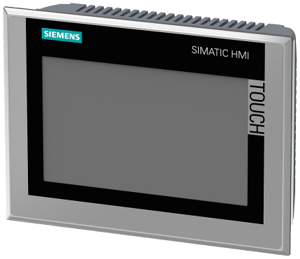 6AV2144-8GC10-0AA0 SIMATIC HMI TP700 COMFORT INOX