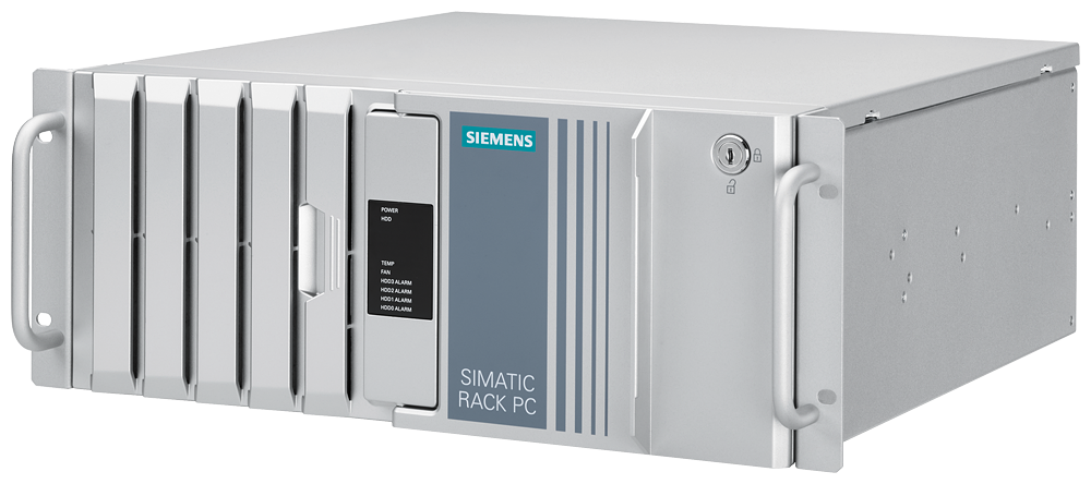 p_st8_xx_2894p 6AG4104-4GN16-4BX0 SIMATIC IPC547G (Rack PC, 19