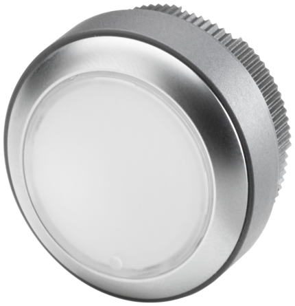 6AV7674-1MG00-0AA0 Illum. pushbutton for ext.unit (...
