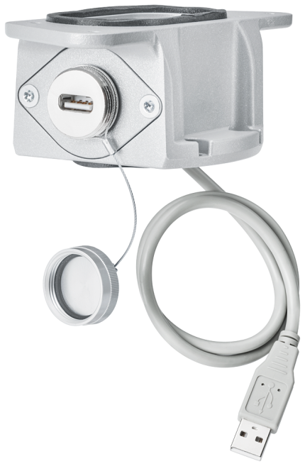 6AV7674-1LX00-0AA0 USB Interface for Pro Devices