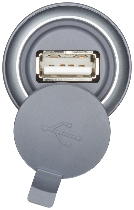 6AV7674-1MF00-0AA0 USB interface for extension unit