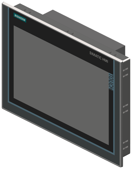 6AV7863-1MA10-2AA0 SIMATIC Flat Panel 12