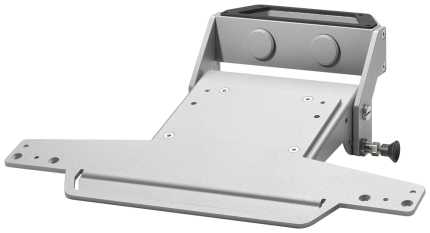 6AV7674-1NF01-0AA0 Keyboard tray for PRO devices