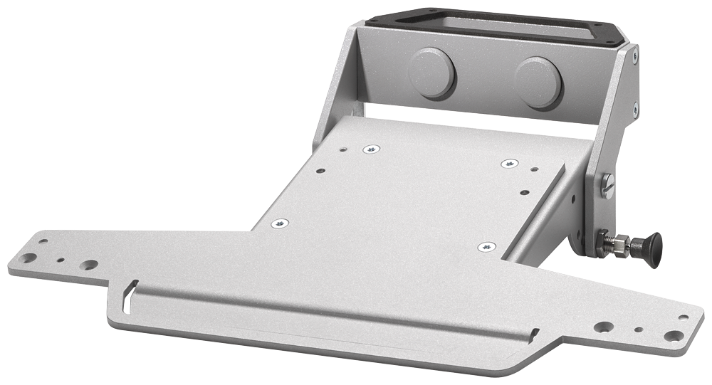 p_st8_xx_3313p 6AV7674-1NF01-0AA0 Keyboard tray for PRO devices - Зображення 1