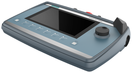 6AV2145-8GB00-0AA0 SIMATIC HMI KTP700F Mobile HW