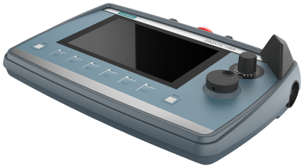 6AV2145-8GB01-0AA0 SIMATIC HMI KTP700F Mobile HW/OR