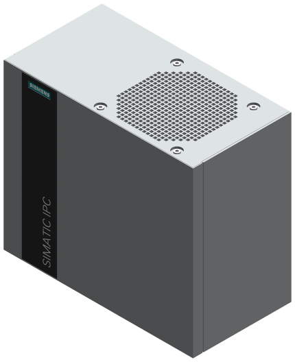 6AG4025-0CE20-5CA0 SIMATIC IPC527G (Box PC)