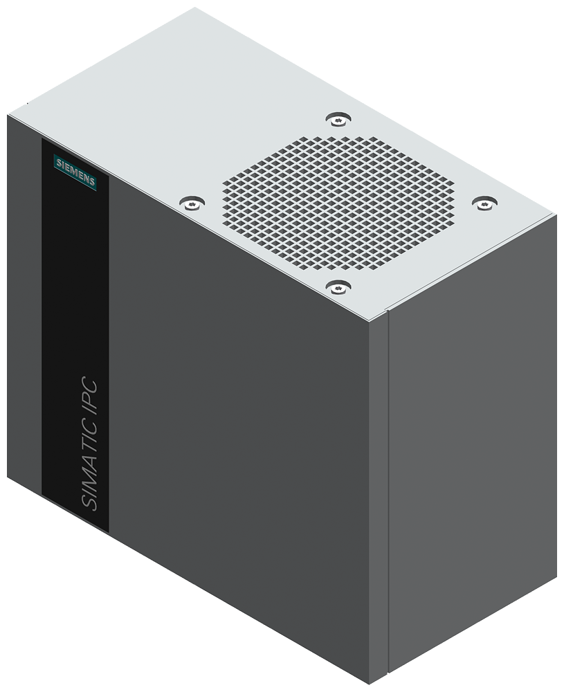 p_st8_xx_3328p 6AG4025-0DE20-6CA0 SIMATIC IPC527G (Box PC) - Зображення 1