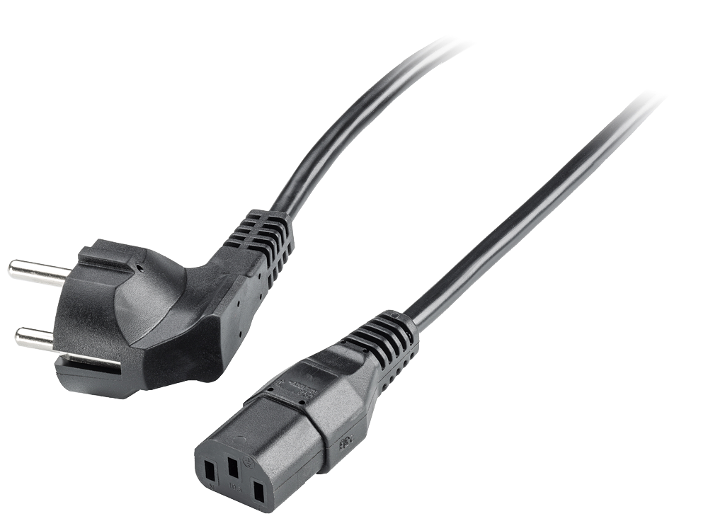 p_st8_xx_345p 6ES7900-0AA00-0XA0 Power cord, Germany and others - Зображення 1