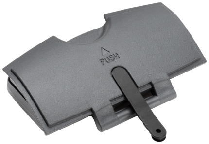 6AV6881-5AM52-0AA0 Battery cover IWLAN Mobile Panel