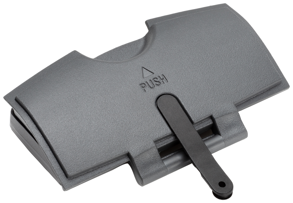 p_st8_xx_3597p 6AV6881-5AM52-0AA0 Battery cover IWLAN Mobile Panel - Зображення 1