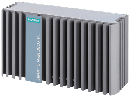 6ES7647-8CB33-4AC1  SIMATIC IPC227G
