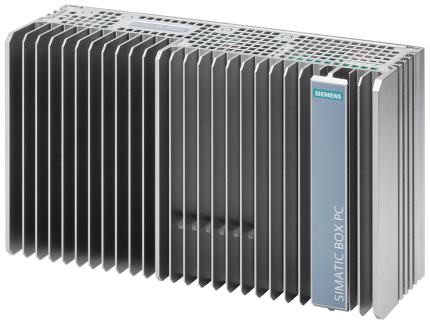 6ES7647-0JB02-0YA2 SIMATIC IPC520A