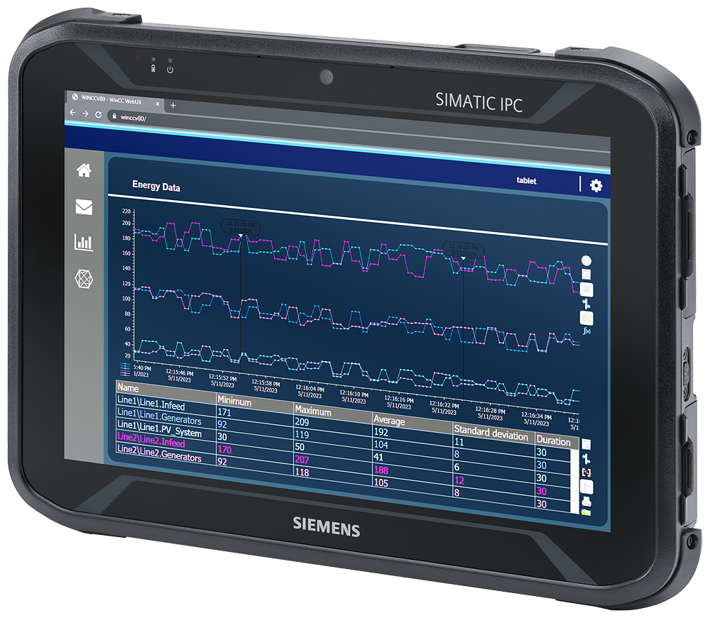 p_st8_xx_3843p 6AV7880-4AA01-0AA1 SIMATIC IPC MD-34A Entry - Зображення 1