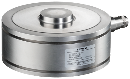 7MH5113-4AD00-0AG0 Siwarex WL280 Load Cell