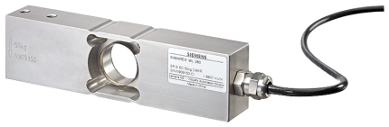 7MH5118-2PE50  Siwarex WL260, SP-S SC 50kg C4 MR