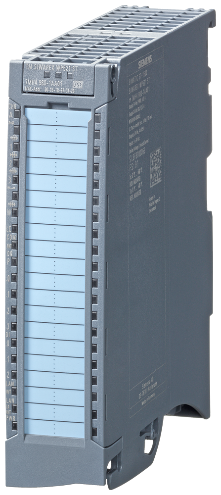 p_wt1_xx_466p 7MH4980-1AA01 Weighing module TM SIWAREX WP521 ST - Зображення 1