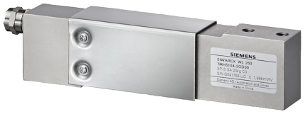 7MH5104-1PD01 Siwarex WL 260, SP-S SA 5kg C3 Ex