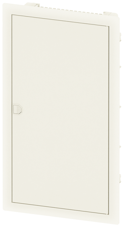 8GB5036-1KM  SIMBOX XL - 3 X 12 (14) MW - FLUSH