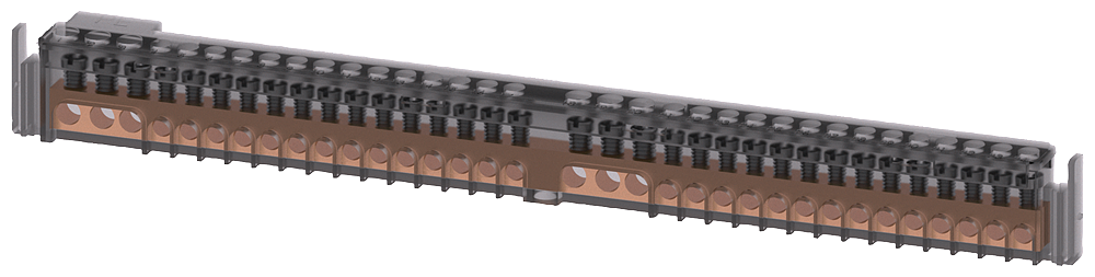 G_I202_XX_22153P 8GB5011-5KM PE SCREW TERMINAL - Зображення 1