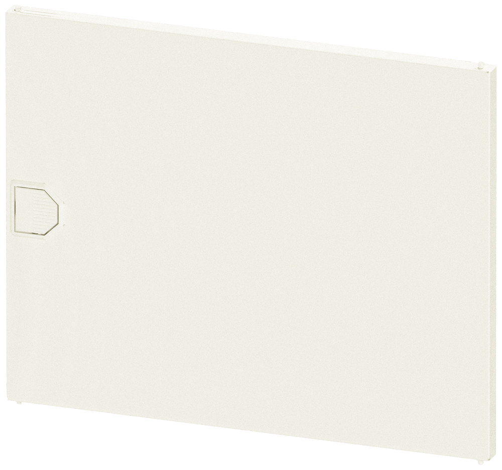 G_I202_XX_22158P 8GB5001-5KM01 DOOR WM, WHITE, 1 ROW - Зображення 1