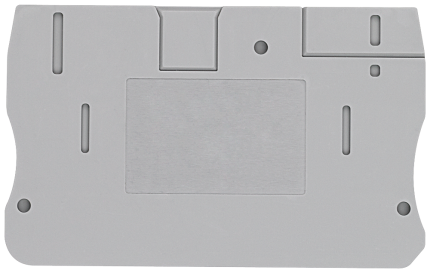 8WH9004-3SA00  COVER  6MM2, GREY