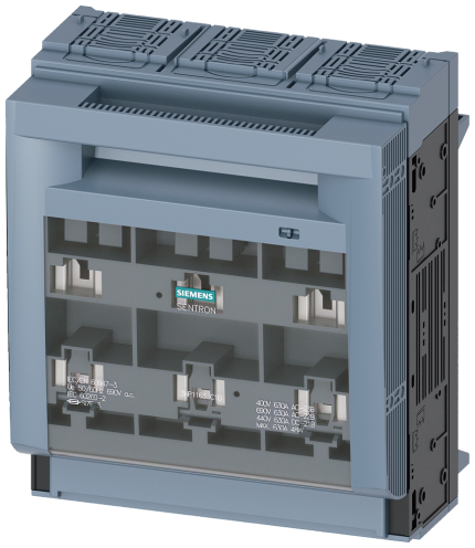 3NP1163-1JC10 fuse switch disconnector 3NP1