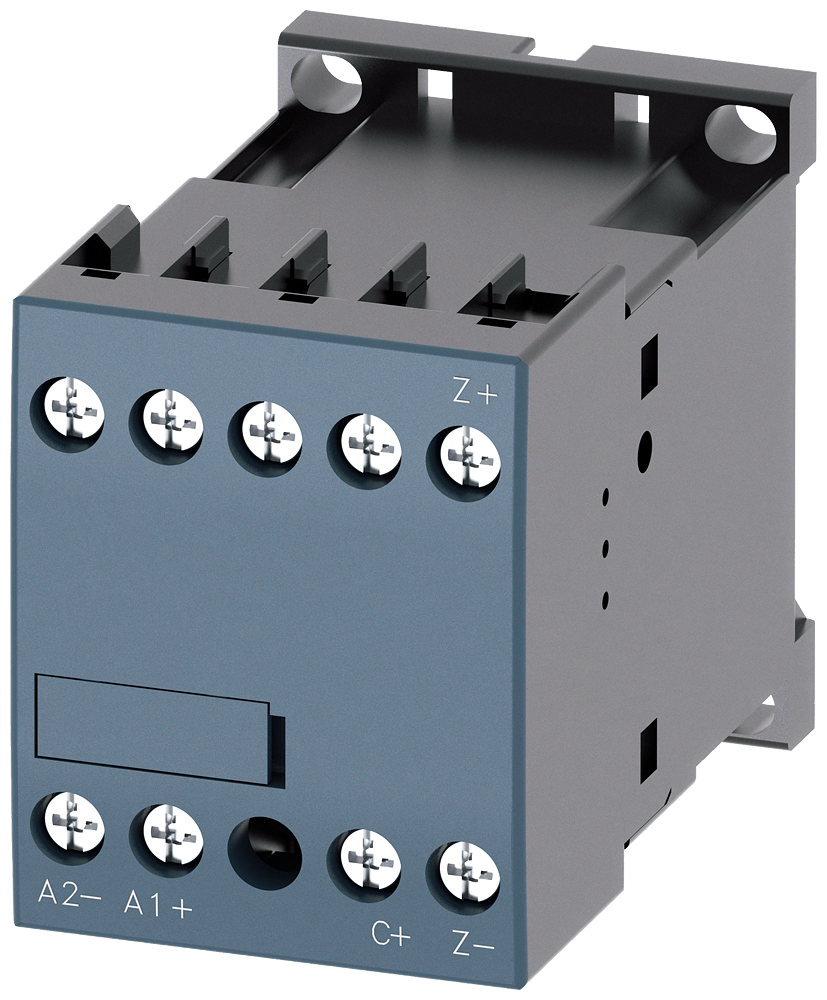 G_I202_XX_22839P 3VA9988-0BF21 FIXED TIME DELAY DEVICE - Зображення 1