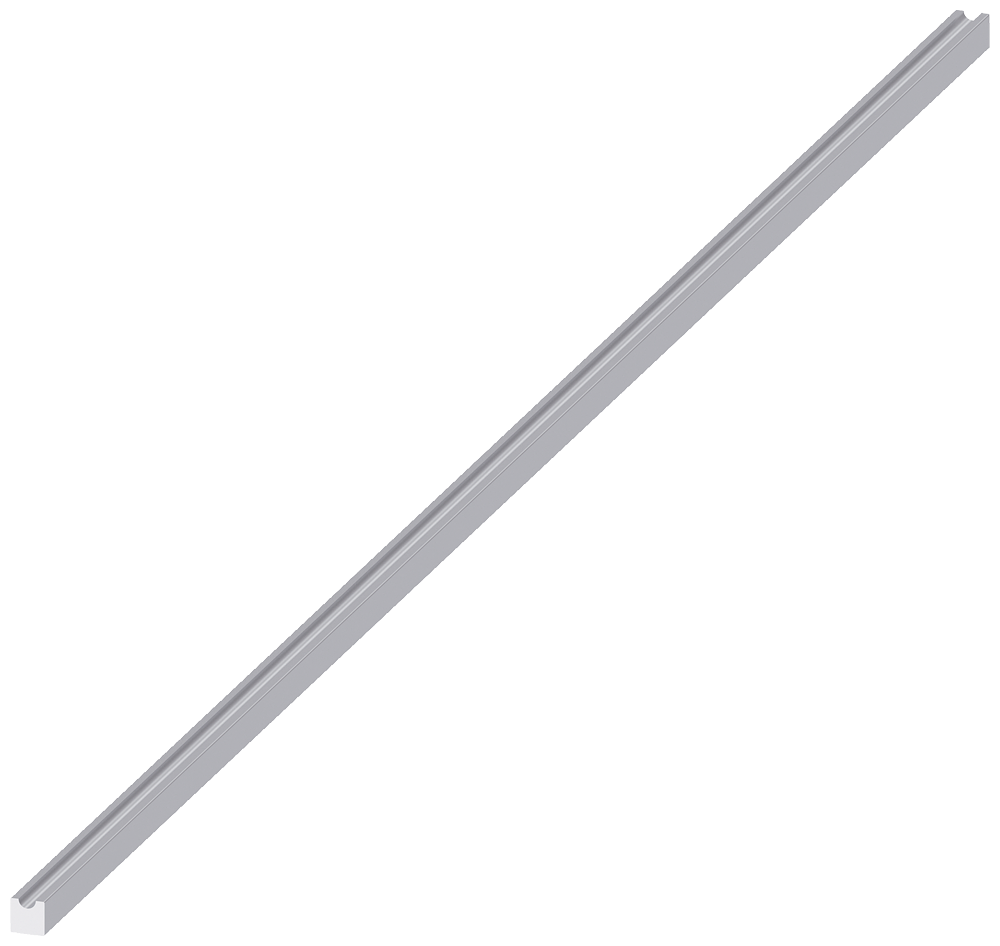 G_I202_XX_22892P 8UD1900-2WB00 EXTENTION SHAFT 600MM, 8X8MM - Зображення 1