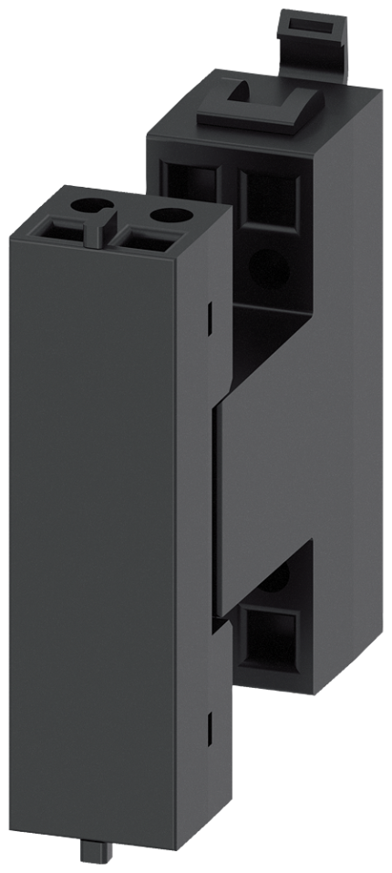 3VA9987-0KP80 AUXILIARY CIRCUIT CONNECTOR PLUG...