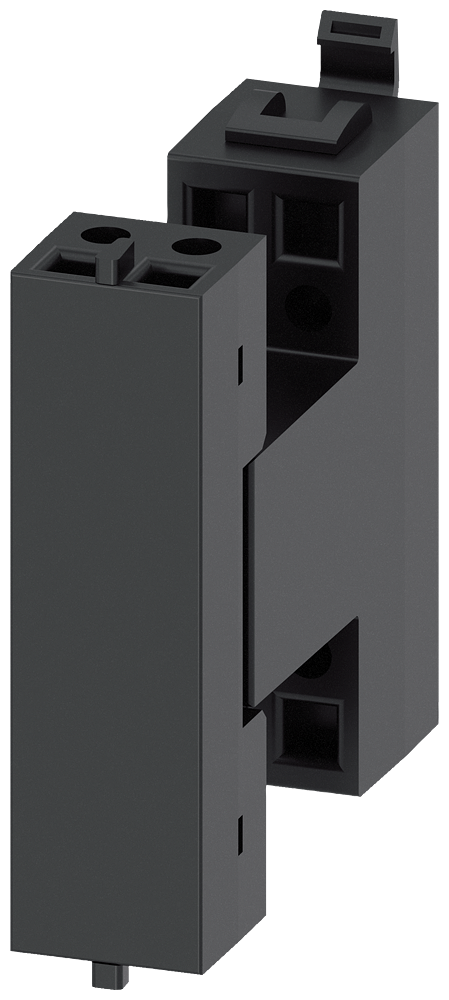 G_I202_XX_22918P 3VA9987-0KP80 AUXILIARY CIRCUIT CONNECTOR PLUG... - Зображення 1