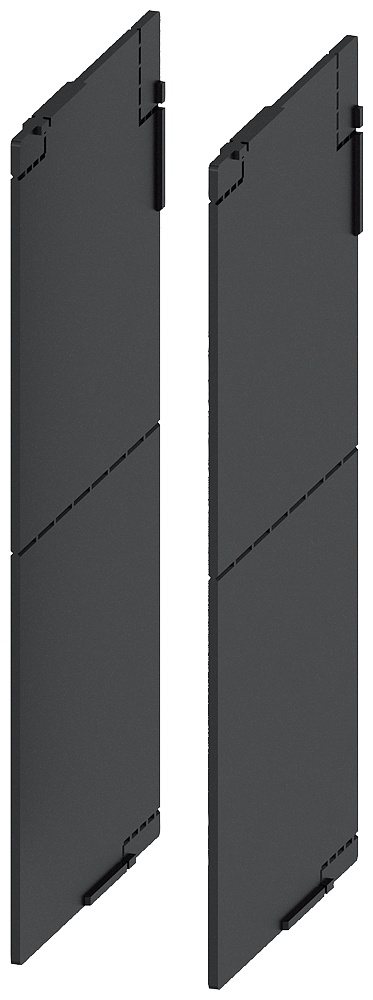 3VA9262-0WA00 PHASE BARRIERS 2 PCS.