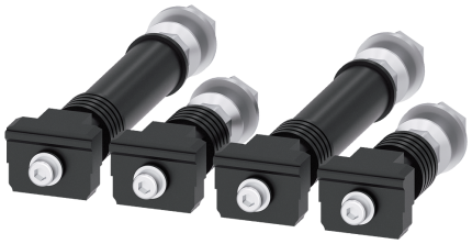 3VA9204-0QF00 REAR CONNECTING STUDS ROUND 4 PCS.