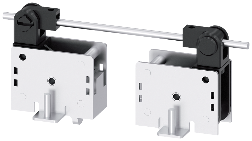 G_I202_XX_22970P 3VA9088-0VM10 REAR INTERLOCK WALKING BEAM - Зображення 1