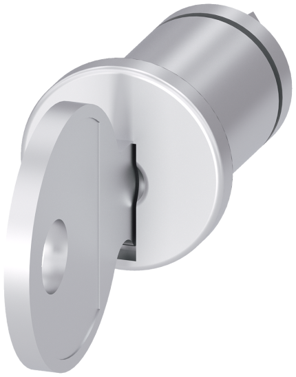3VA9980-0VL10 CYLINDER LOCK RONIS (KEY NUMBER 1)