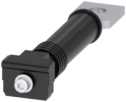 3VA9201-0QE20 REAR CONNECTION STUD FLAT LONG 1...