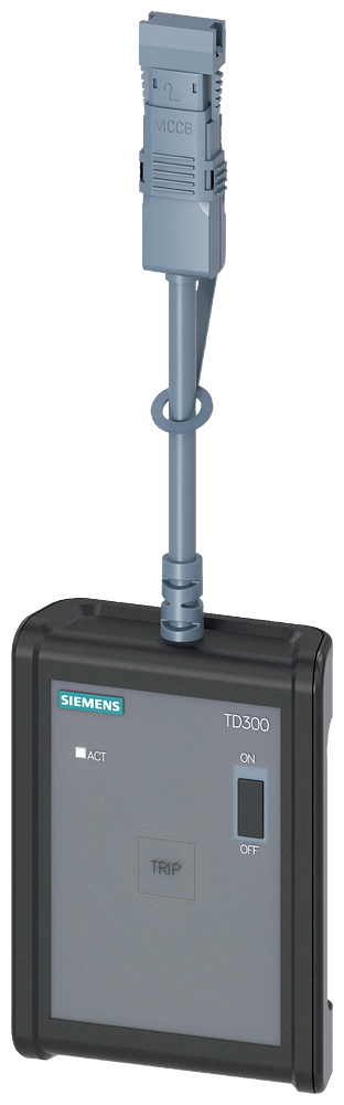 3VA9987-0MA10 ACTIVATION & TRIP BOX TD300