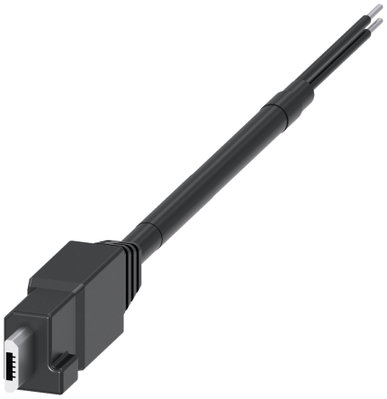 3VA9907-0NB10  CONNECTION CABLE FOR N-CT - 3VA